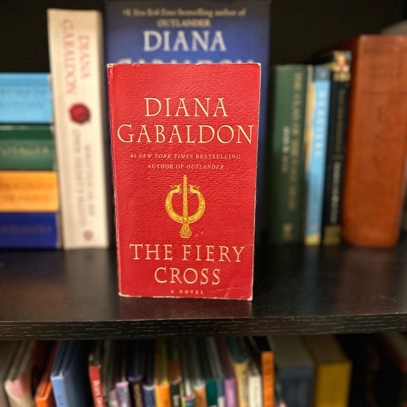 The Fiery Cross