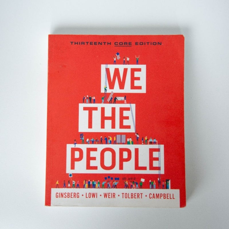 We the People