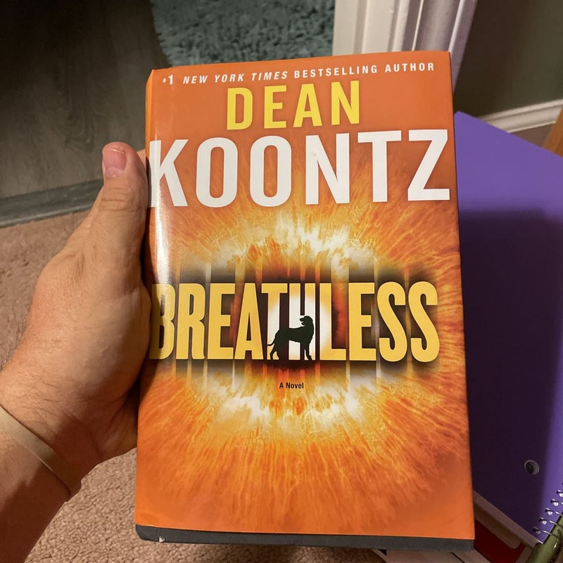Breathless