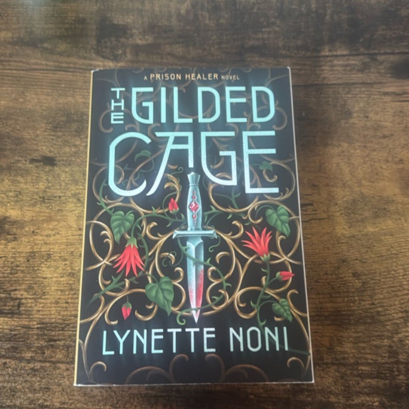 The Gilded Cage