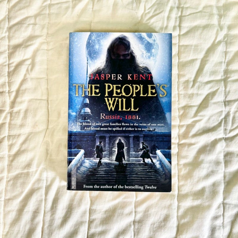 The People's Will