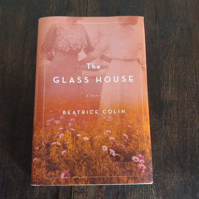 The Glass House