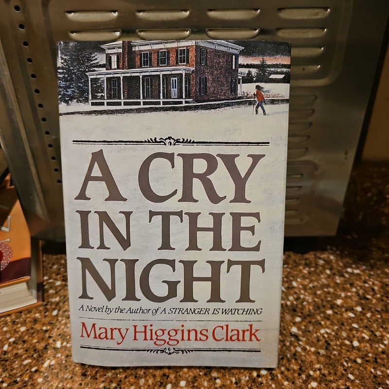 A Cry in the Night