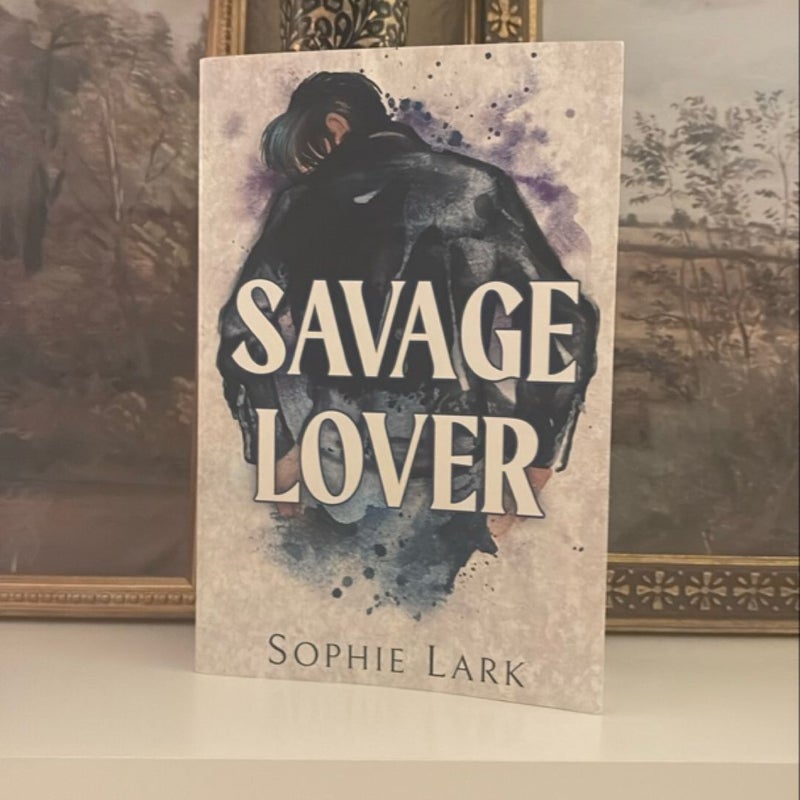 Savage Lover