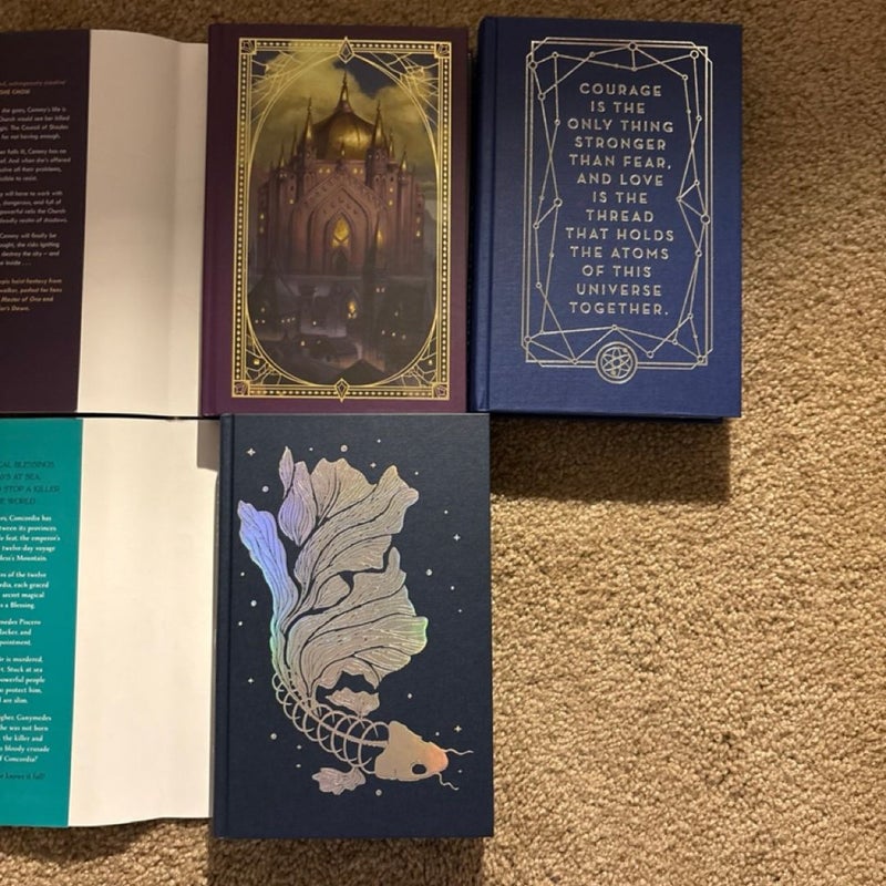 Book bundle