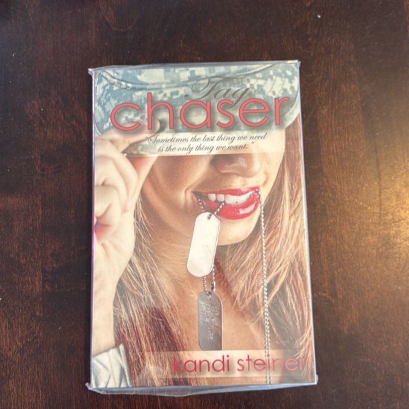 Tag Chaser