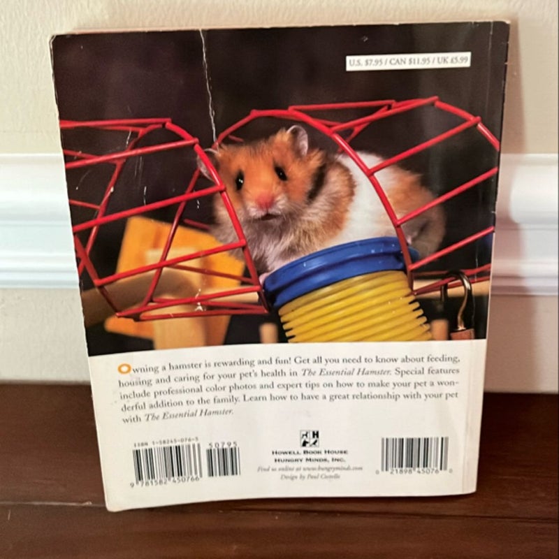 The Essential Hamster