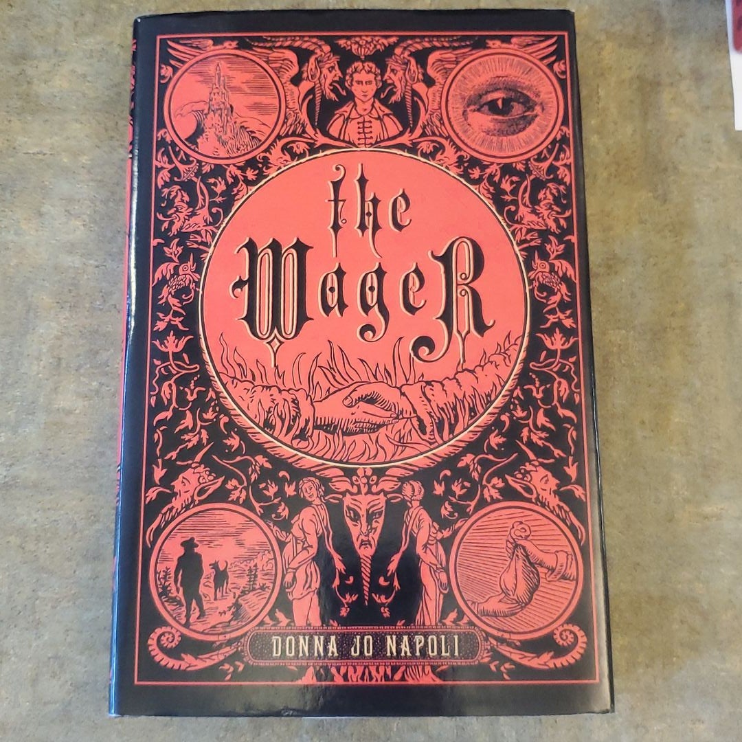 The Wager