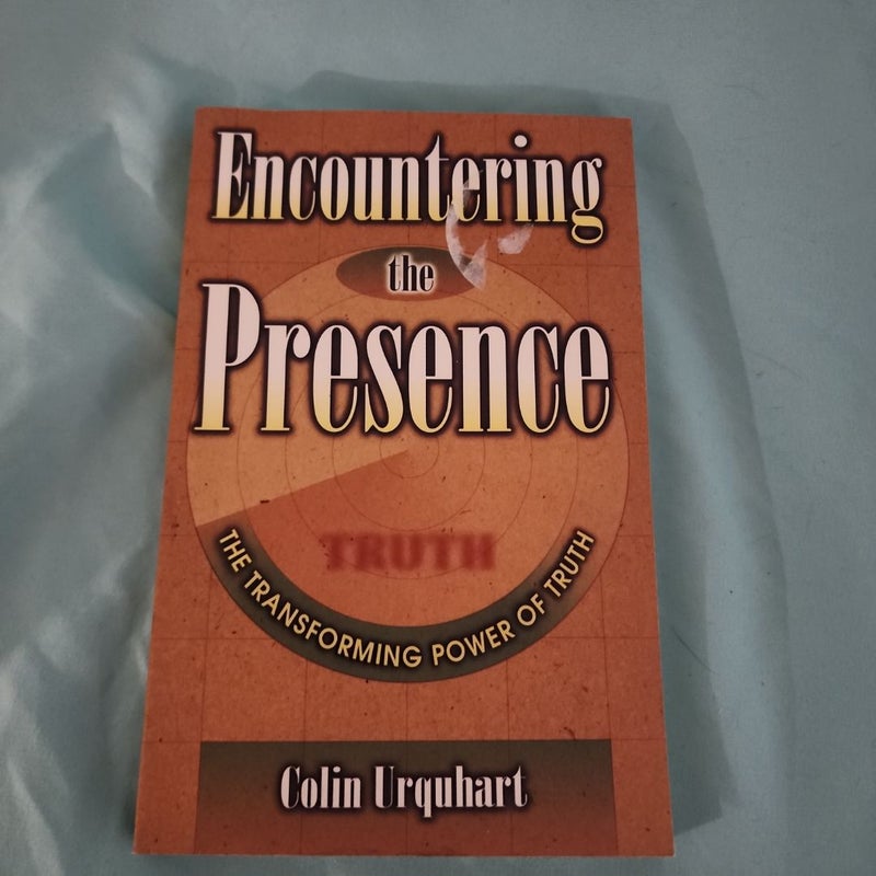 Encountering the Presence