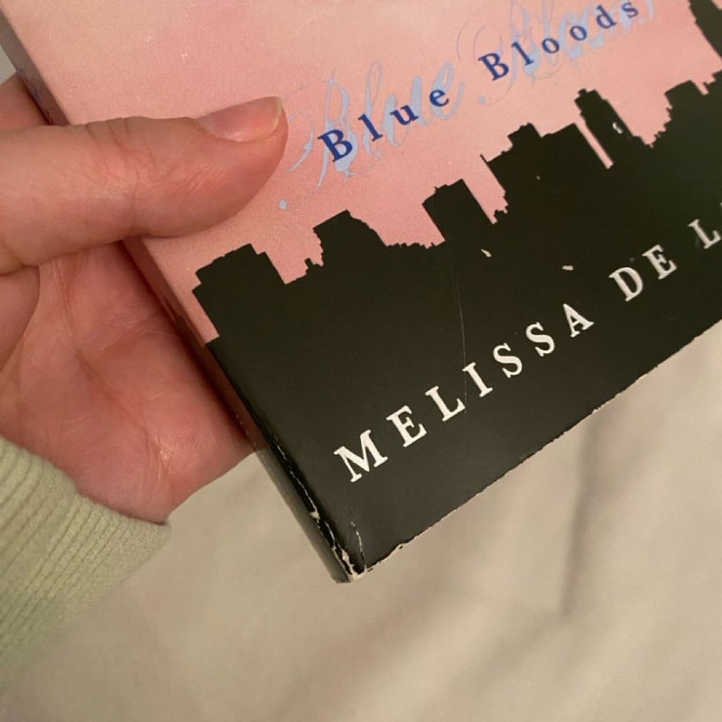 Blue Bloods