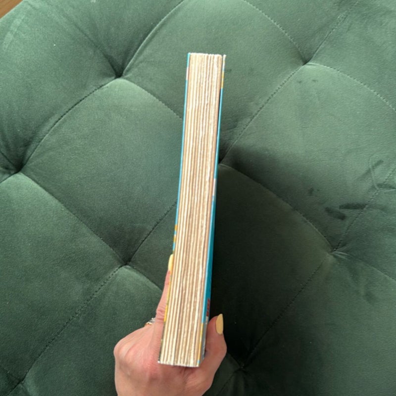 The Inheritance