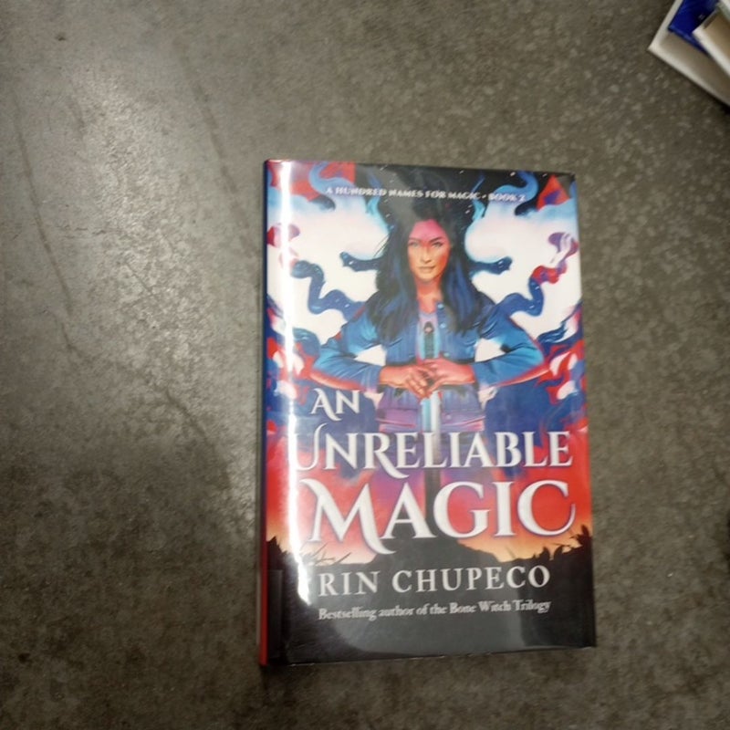 An Unreliable Magic