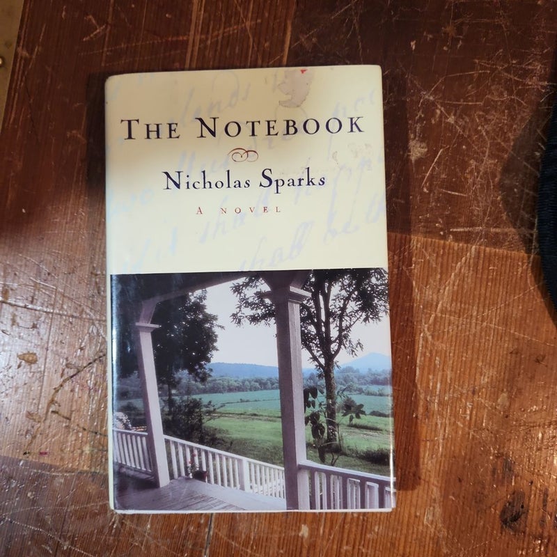 The Notebook