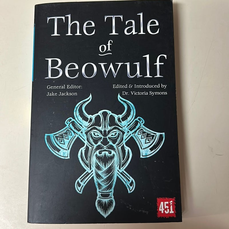 The Tale of Beowulf