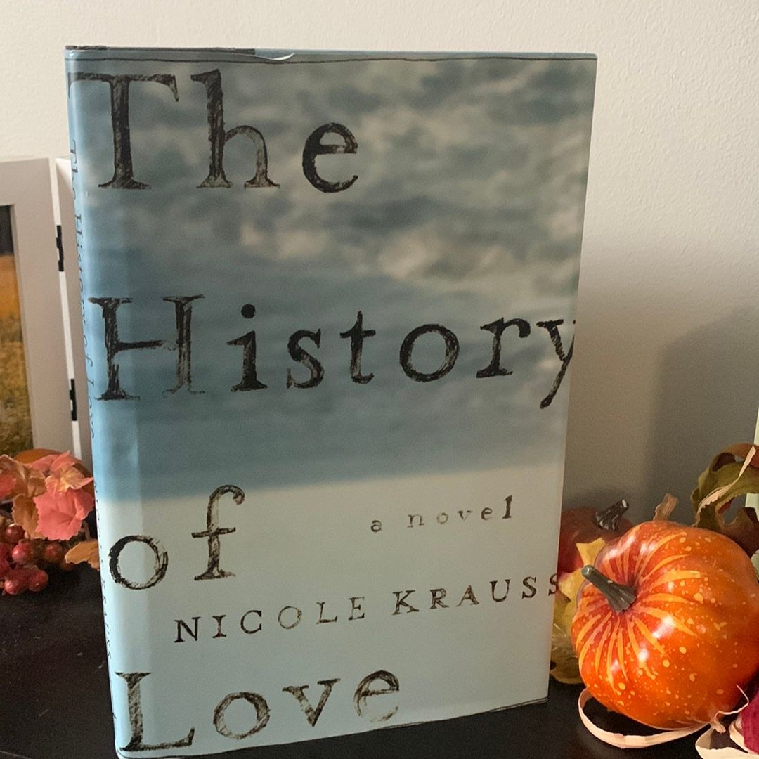 The History of Love