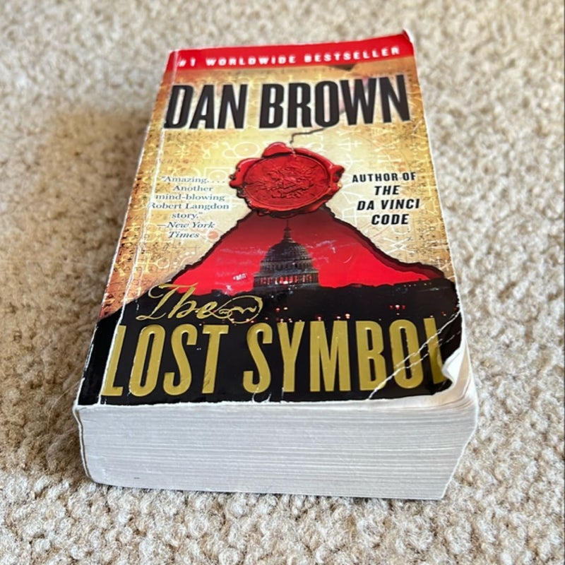 The Lost Symbol