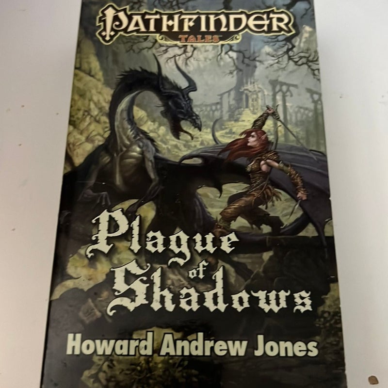 Plague of Shadows