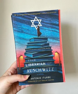 The Librarian of Auschwitz