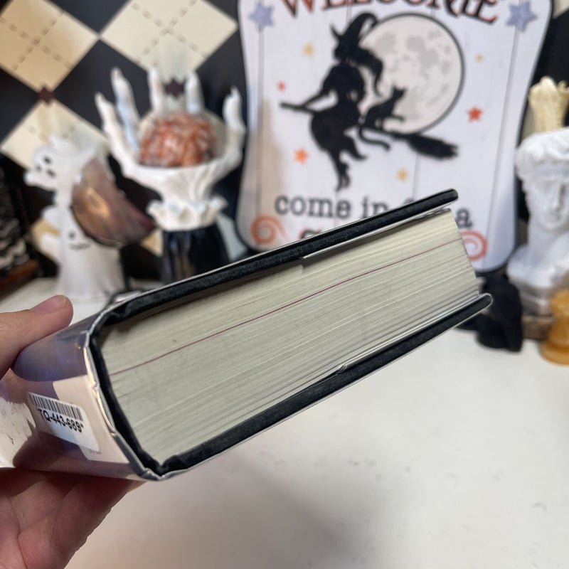 Edgeworks - The Collected Ellison (exlibrary)