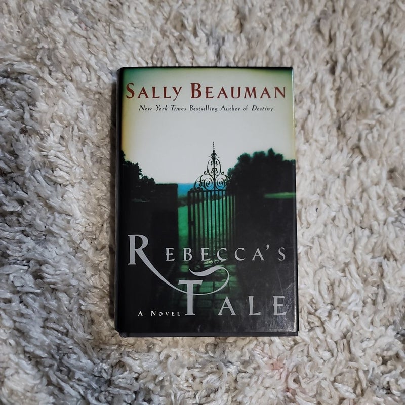 Rebecca's Tale