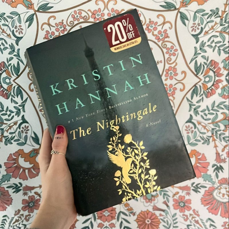 The Nightingale