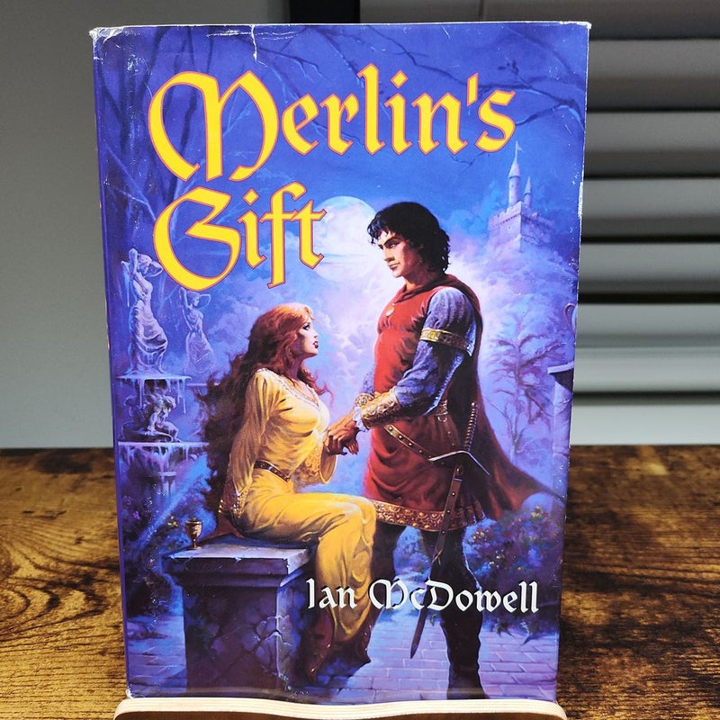 Merlin's Gift