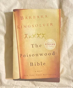 The Poisonwood Bible