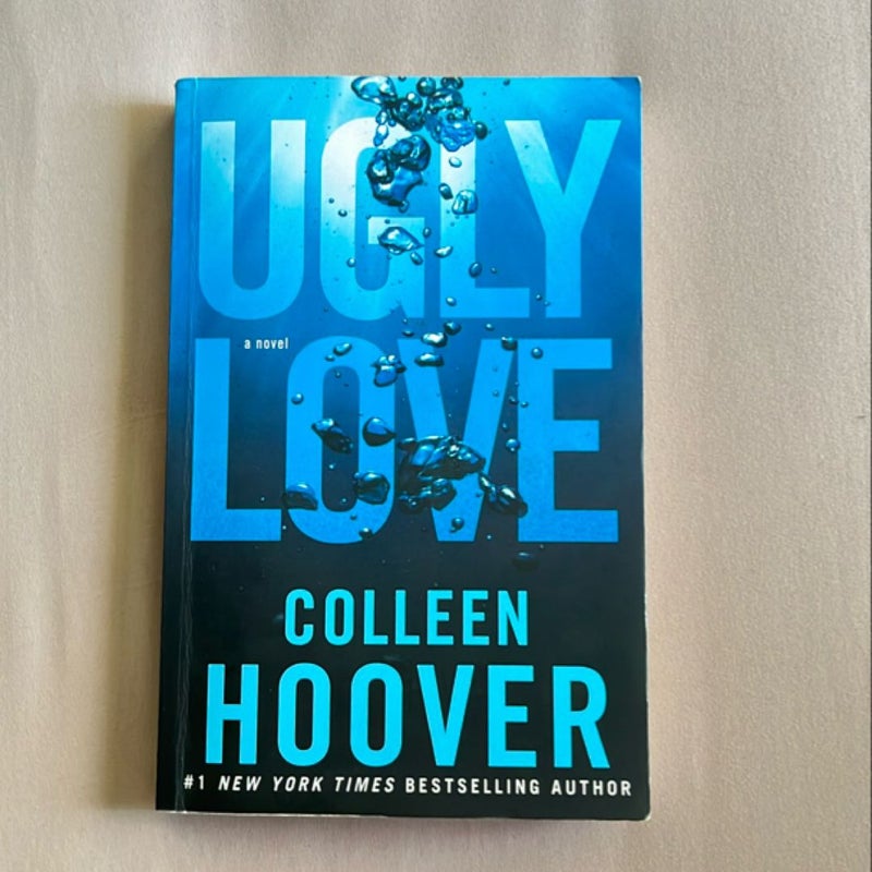 Ugly Love