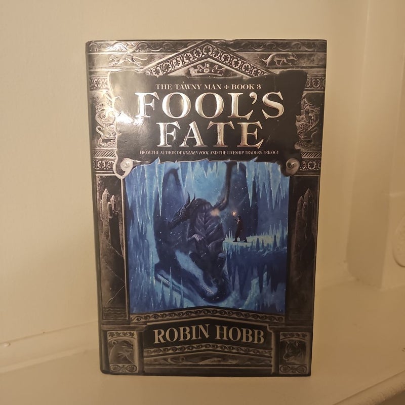 Fool's Fate