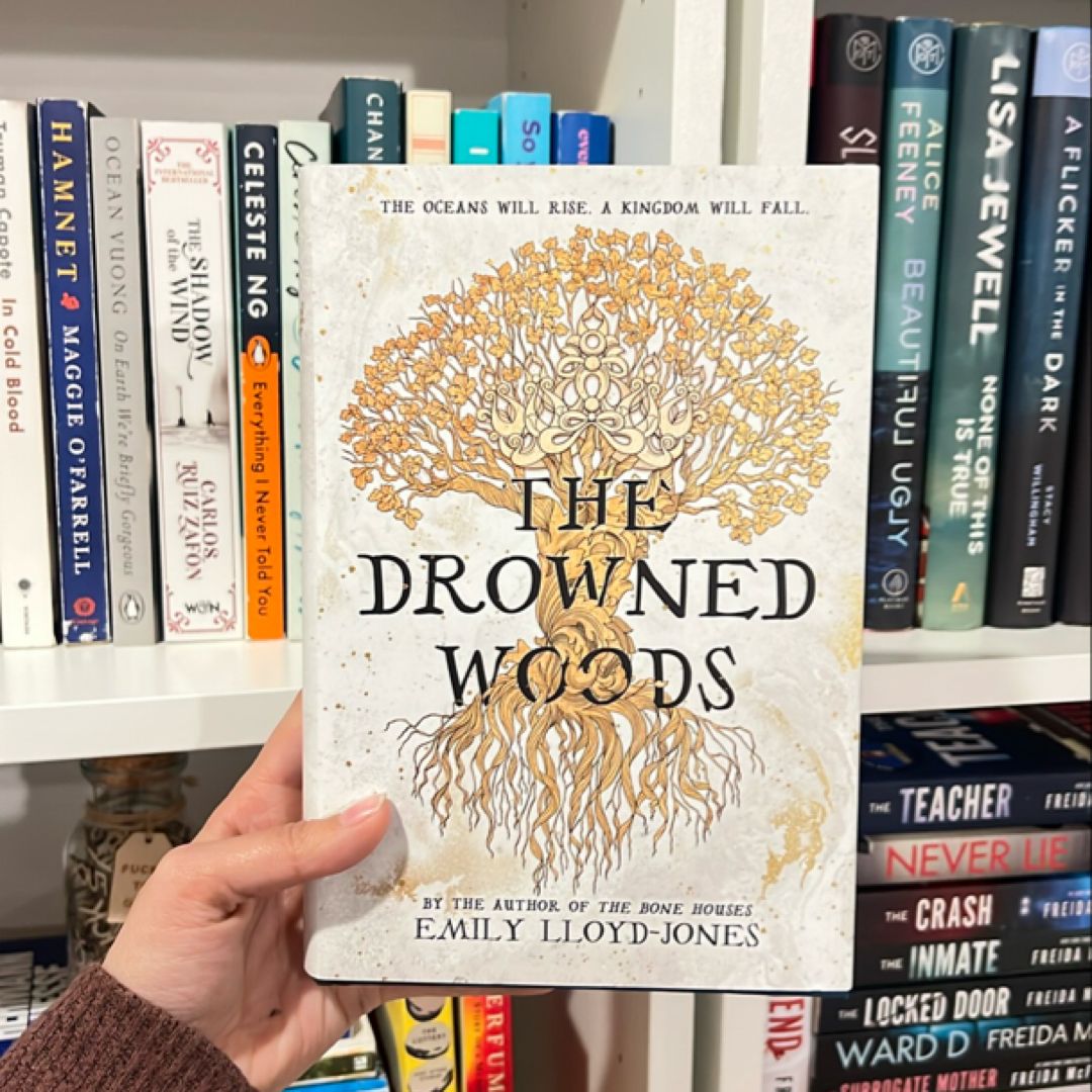 The Drowned Woods