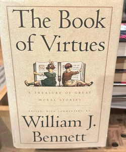 Book of Virtues
