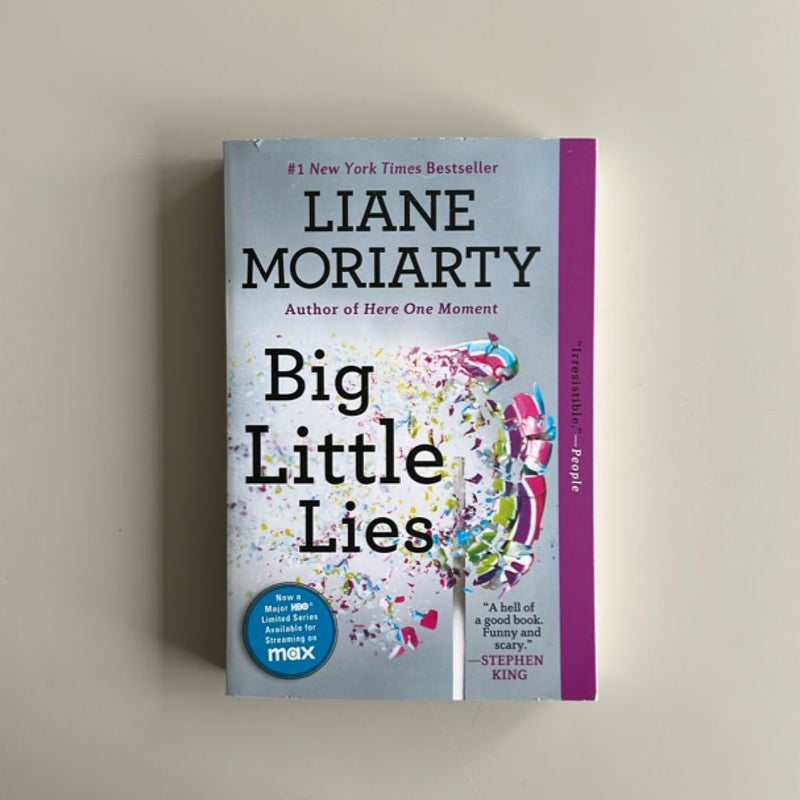 Big Little Lies