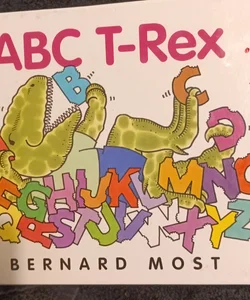 ABC T-Rex