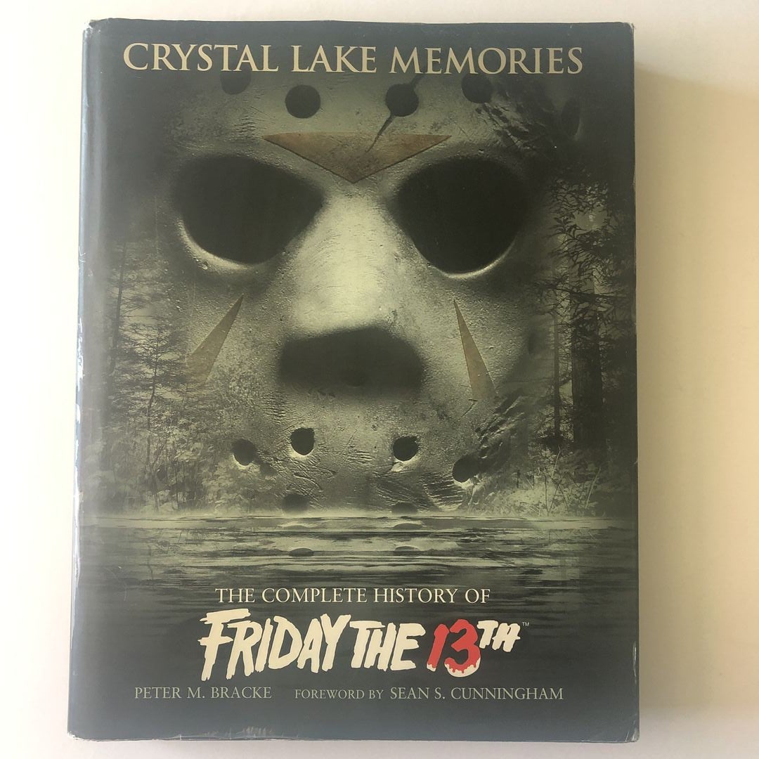 Crystal Lake Memories 