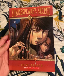 Shakespeare’s Secret