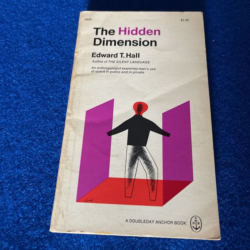 The Hidden Dimension 