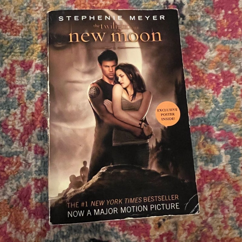 New Moon