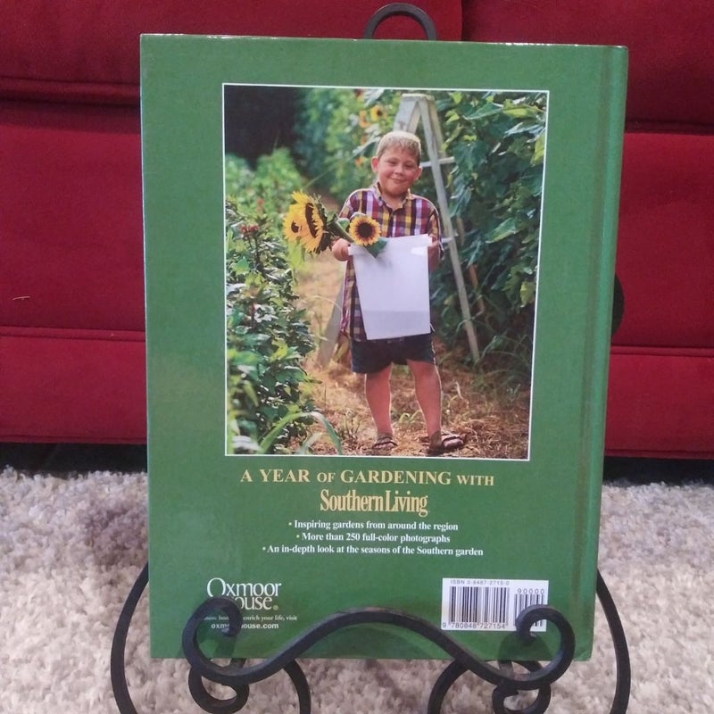 Southern Living 2003 Garden Annual