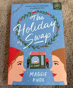 The Holiday Swap