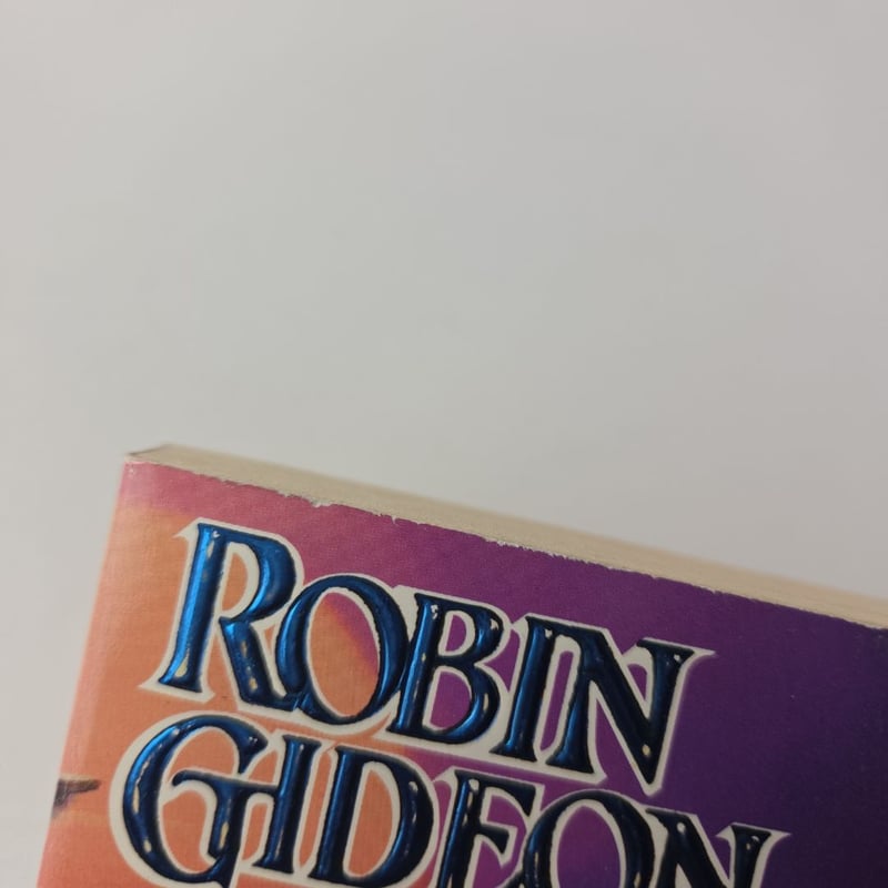 Viking Ecstasy by Robin Gideon