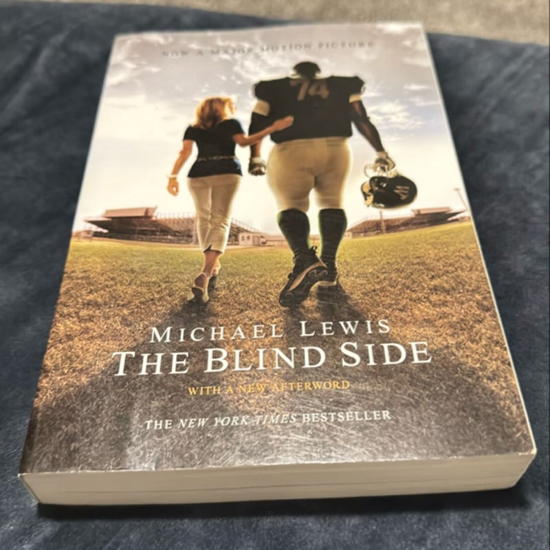 The Blind Side