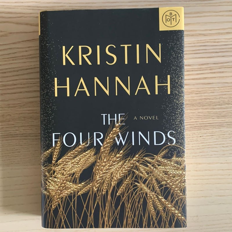 The Four Winds