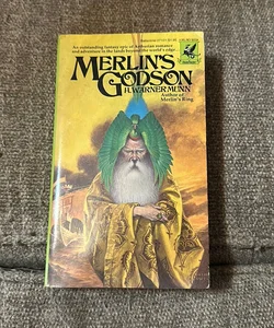 Merlin’s Godson 