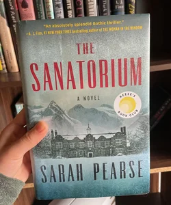 The Sanatorium