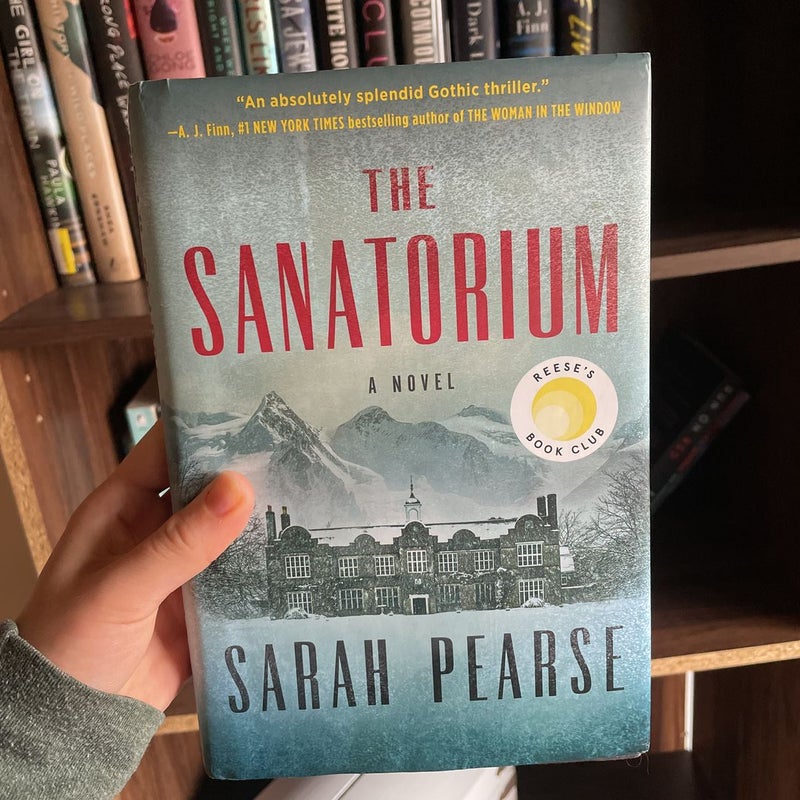 The Sanatorium