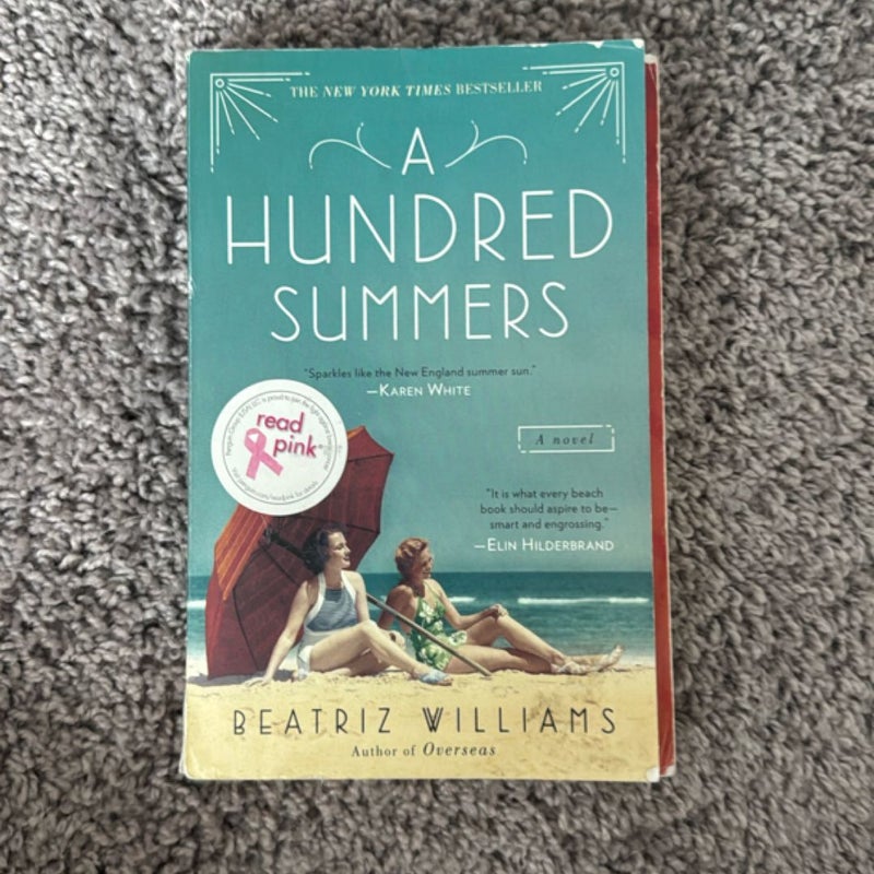 A Hundred Summers