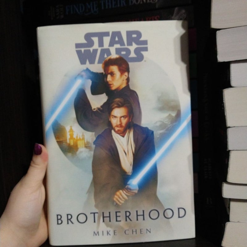 Star Wars: Brotherhood