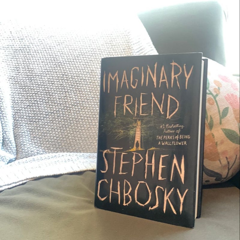 Imaginary Friend