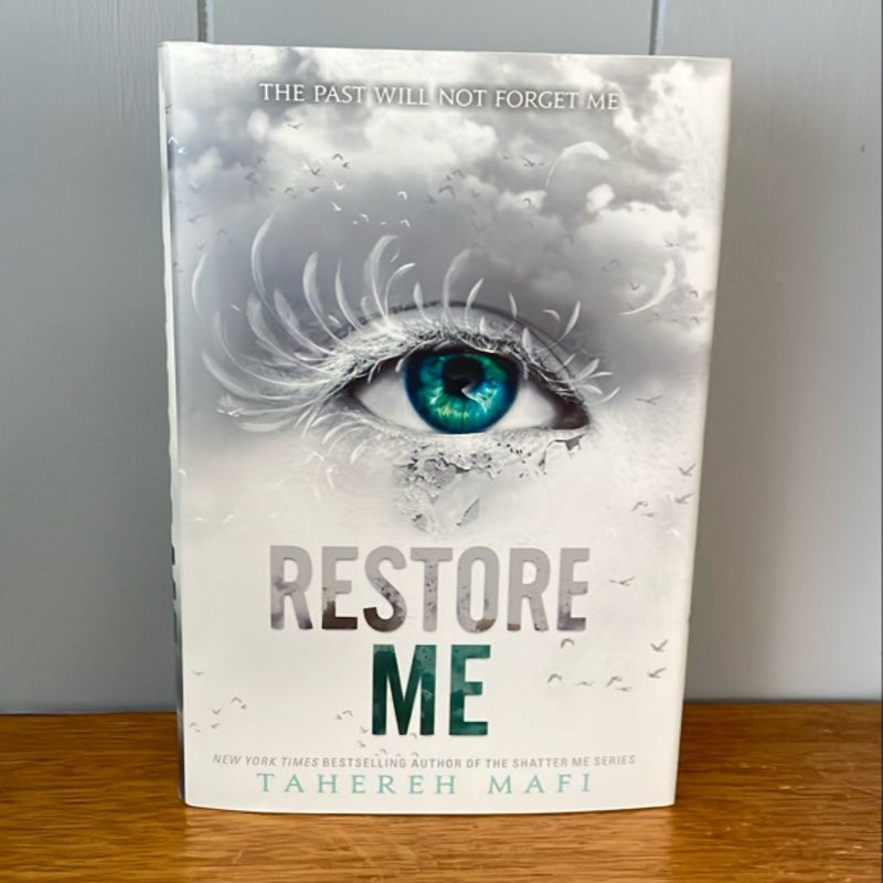 Restore Me