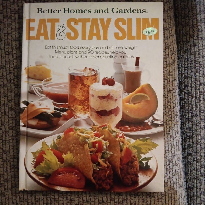 Eat & Stay Slim